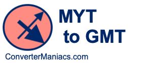 GMT to MYT Converter (Greenwich Mean Time to Malaysia Time .